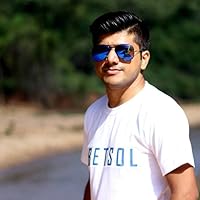 Raj Kiran Atagaraha