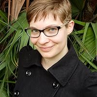 Fiona J.R. Titchenell