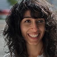 Solmaz Sharif
