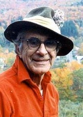 Paul Galdone