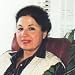 بلقيس شرارة
