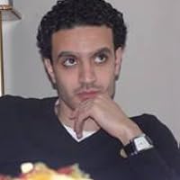 أحمد مدره
