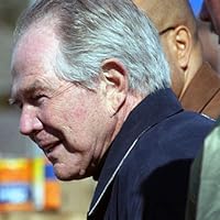 Pat Robertson