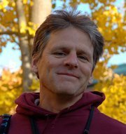 Profile Image for Richard Gaughan.