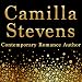 Camilla Stevens