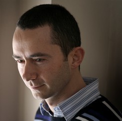 Робърт Блонд