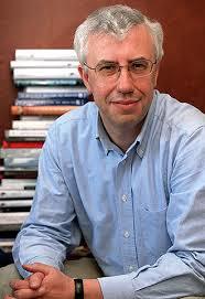 Jose Manuel Sanchez Ron