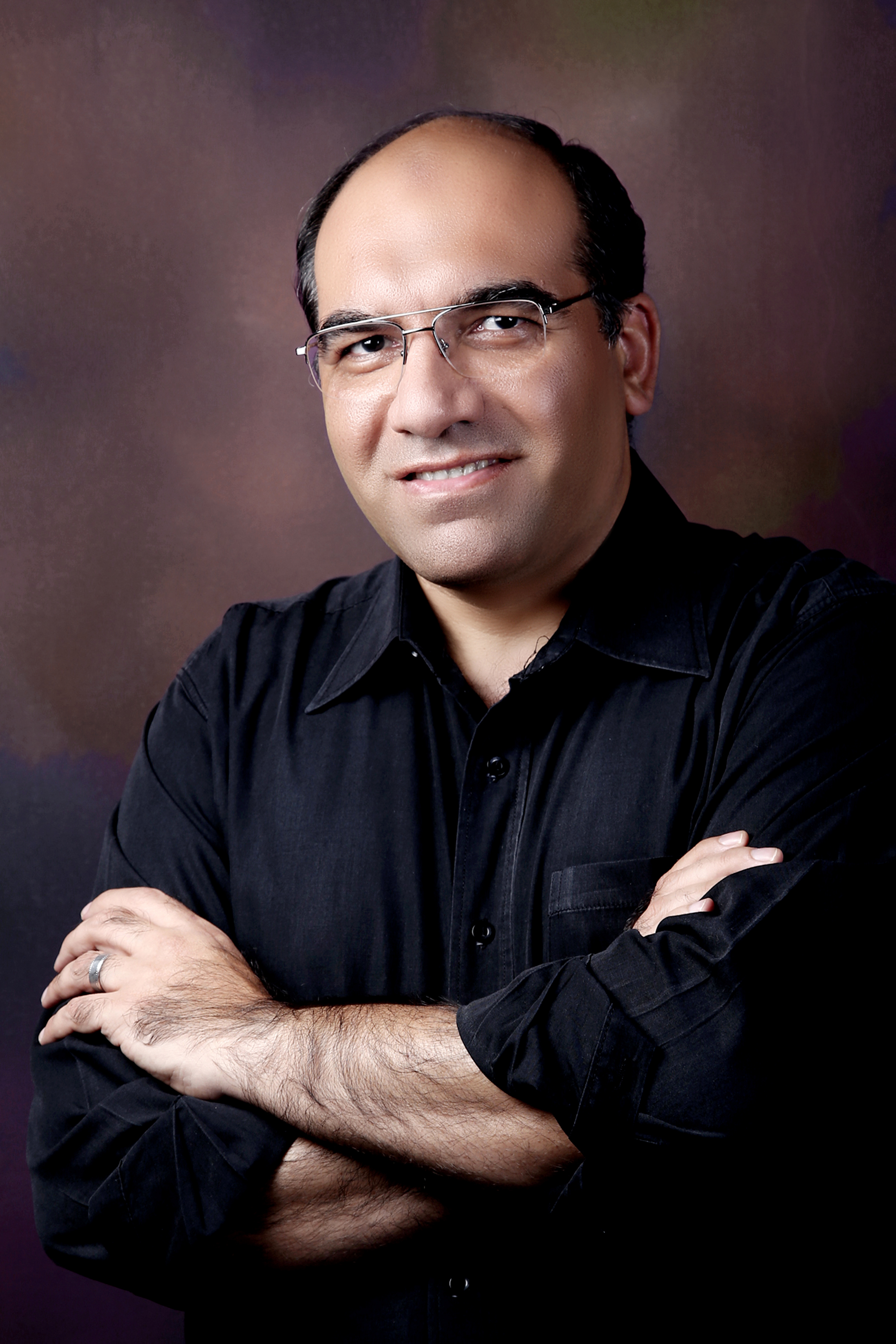 أحمد القاضي