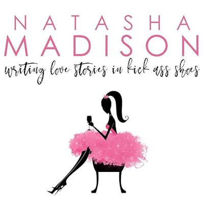 ناتاشا مدیسون کتاب تهیس یس کرازی