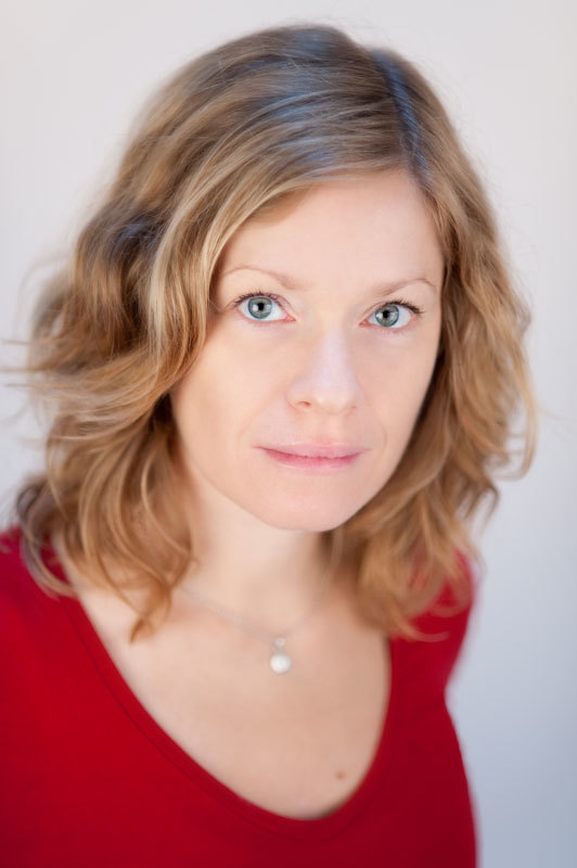 Charlotte Glaser Munch