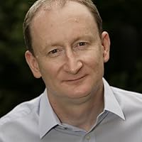 Patrick  Gregory
