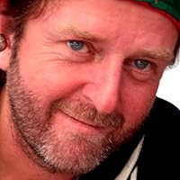 Steven Primrose-Smith