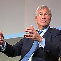 Jamie Dimon