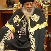 Pope Shenouda III