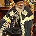 Pope Shenouda III