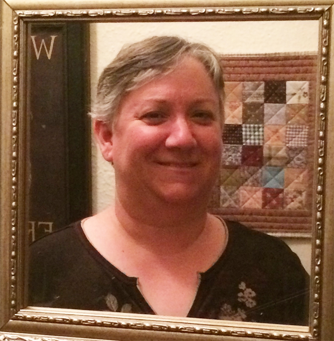 April Wilson profile picture