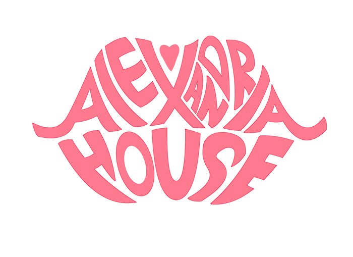 Alexandria House