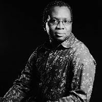 Richard Homawoo