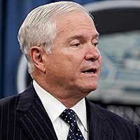 Robert M. Gates