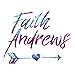 Faith  Andrews