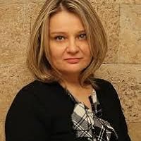 Олена Стяжкіна