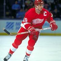 Steve Yzerman