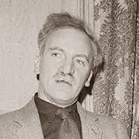 George Scott-Moncrieff