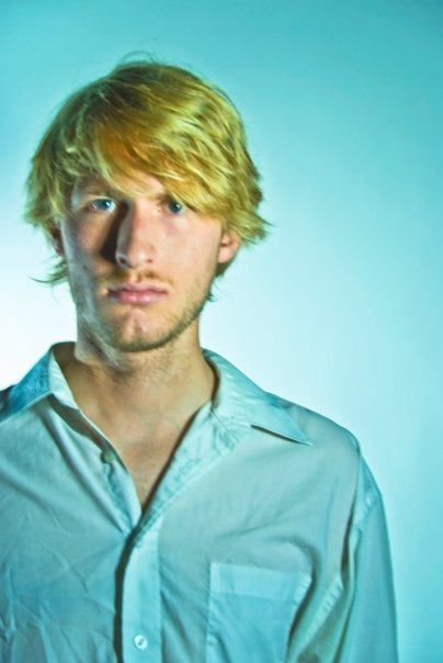 Daniel Leblanc-Poirier