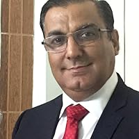 Rakesh  Seth