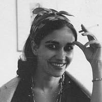 مهشید امیرشاهی