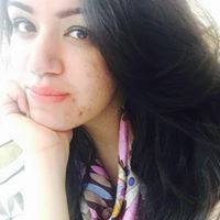 Simran Keshwani