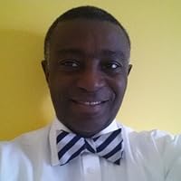 Byron Sogie-Thomas