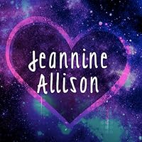 Jeannine Allison