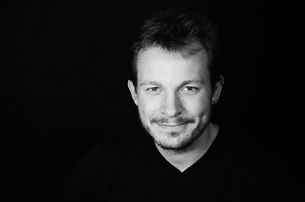 Adrien Tomas