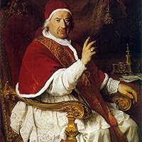 Pope Benedict XIV