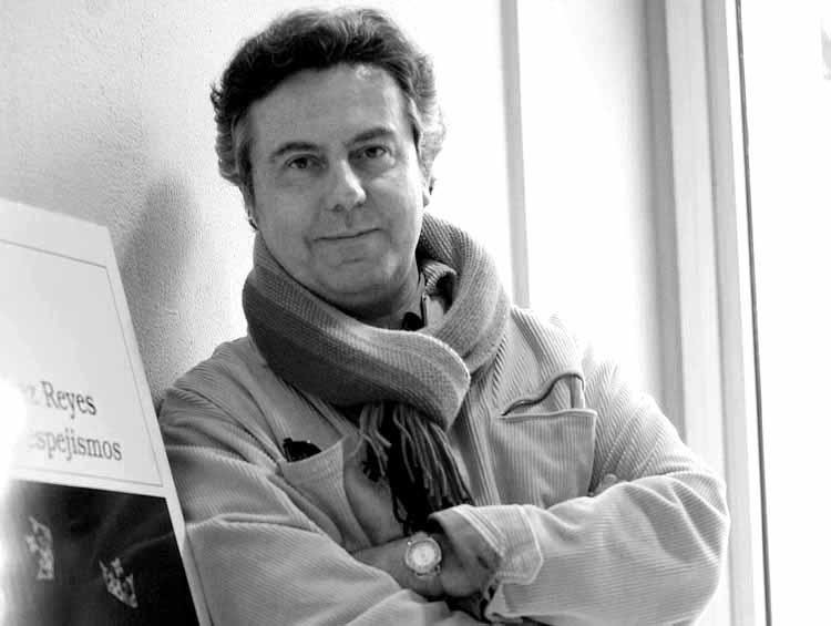 Felipe Benítez Reyes