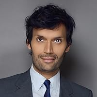Jeetendr Sehdev