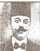 محمد فريد وجدي