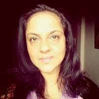 Malini Chaudhri