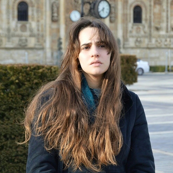 Alba Flores Robla