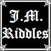 J.M. Riddles