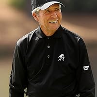 Gary Player