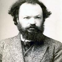 Sergey Stepnyak-Kravchinsky