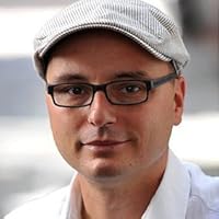 Владимир Мартиновски