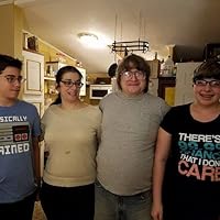 Andrew Jonathan Fine