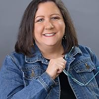 Sherry Stanfa-Stanley