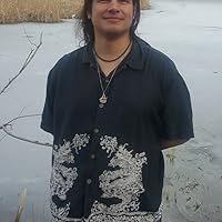 Benjamin Medrano