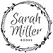 Sarah  Miller