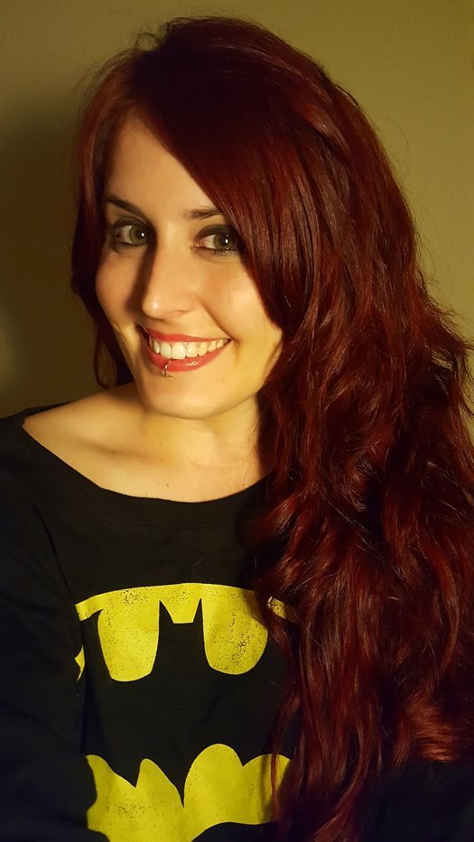 Cristina Bracho Carrillo