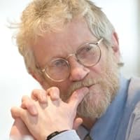 Nicholas Timmins